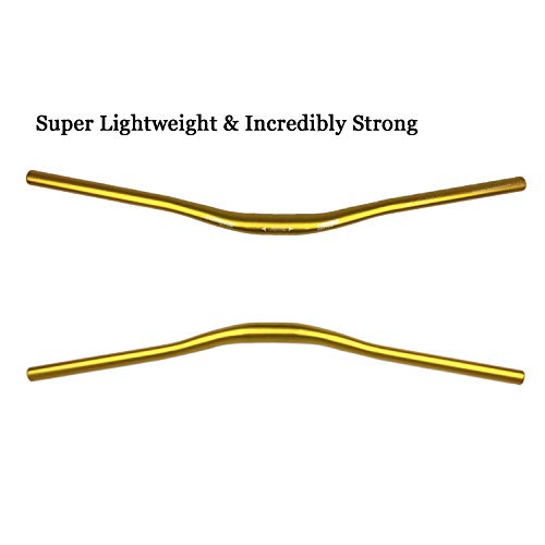 La Mejor comparativa de Manillas doradas para comprar hoy. 9 Imagen adicional