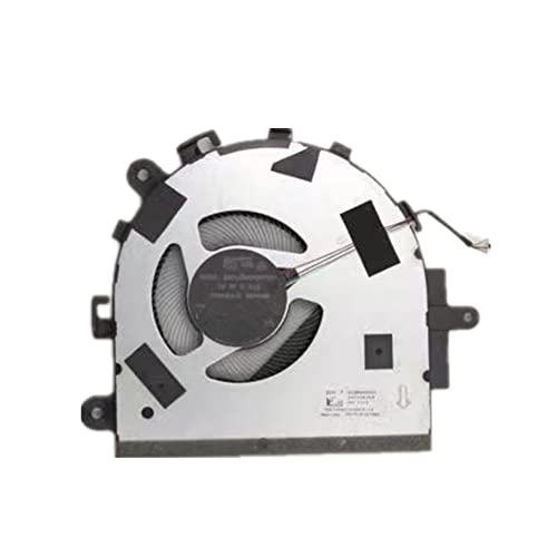Ventilateur de refroidissement CPU Lenovo V17 G2-ITL de rechange