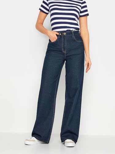 Image of KOTTY Womens Denim Jeans | Stylish Daily Comfort | Casual Wear