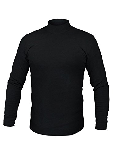 Pierre Cardin Lupetto Uomo Manica Lunga Cotone