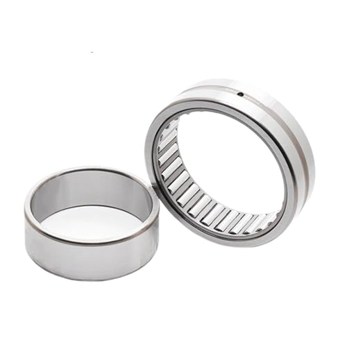Roulement à aiguilles NA5905 pour arbre de 25mm guidage radial