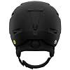 Giro Grid Spherical Snow Ski Helmet for Men & Women - Designed for Backcountry Guides, Side Country, Touring Athletes