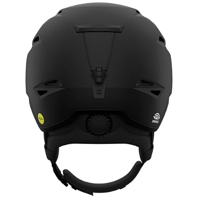 Giro Grid Spherical Snow Ski Helmet for Men & Women - Designed for Backcountry Guides, Side Country, Touring Athletes