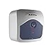 Ariston 3100321 Scaldabagno Elettrico 30 L, Sopralavello, Multicolore, 49 x 46 x 60 cm