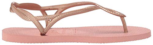 Image of Havaianas Women s Luna Gladiator Sandal