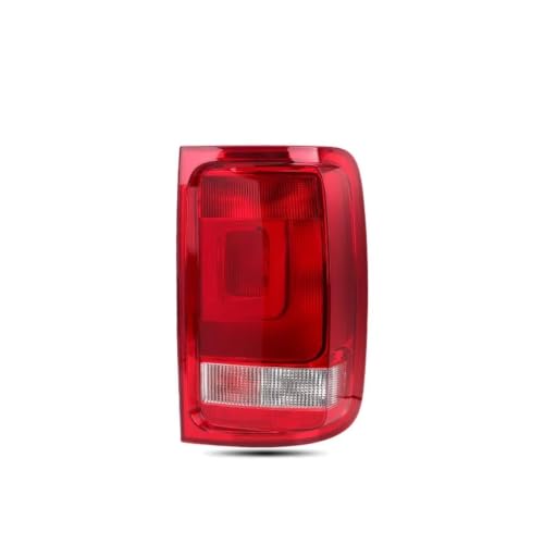 Feu arrière Amarok cassé ? Changez la coque de feu stop 2H