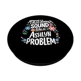 Zoom IMG-1 ashlyn personalized cute flower girls