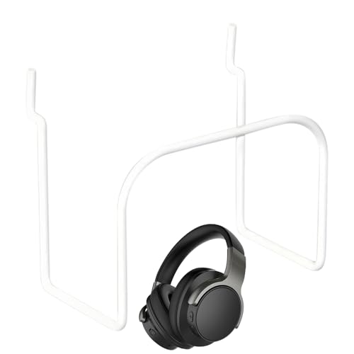 Ganchos para panel perforado | Organizador para panel perforado | Portaobjetos de metal para dormitorio, garaje, juguetes, taller, cocina, arte, gimnasio, herramientas