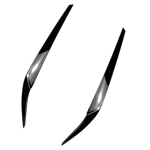 Sourcils de phares pour Série 5 look dynamique lors de vos trajets - 2