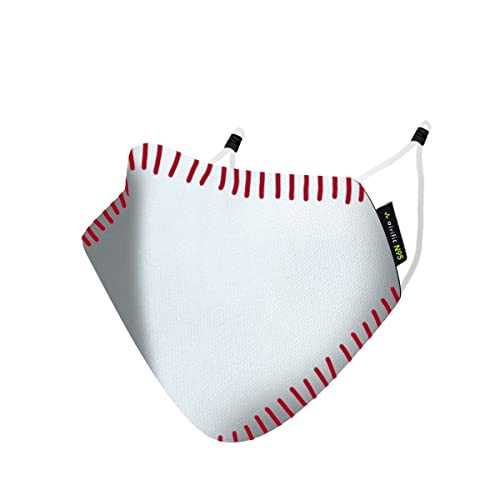 Image of airific by NIRVANA BEING 2.0 N95, FFP2 Washable and Reusable Mask for Adults | Anti Pollution Mask | Tested at International Labs Nano Technology Filter