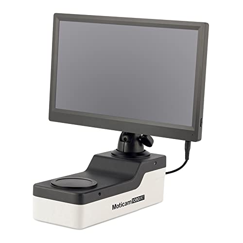 Image of Motic 1100600100831, am 1080 Full HD Microscope Camera