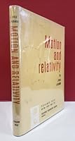 Motion and Relativity B01LXIIMID Book Cover