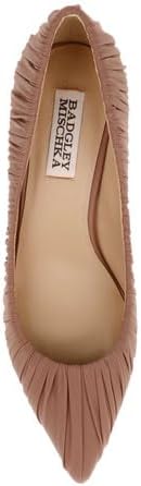 Badgley Mischka Women's Verity Pump - Image 6