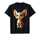 Sphynx Chat Sphynx Chat Canadian Cat Doux Chats Sphynx T-Shirt