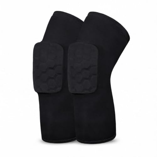 Rodilleras para niños que evitan golpes en baloncesto y ciclismo protector XS