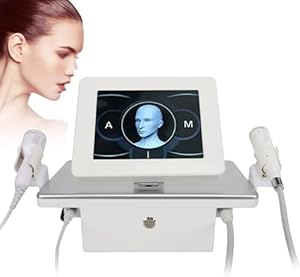 DHMYYXGS Fraktionierte Mikronadel Anti-Aging Gerät