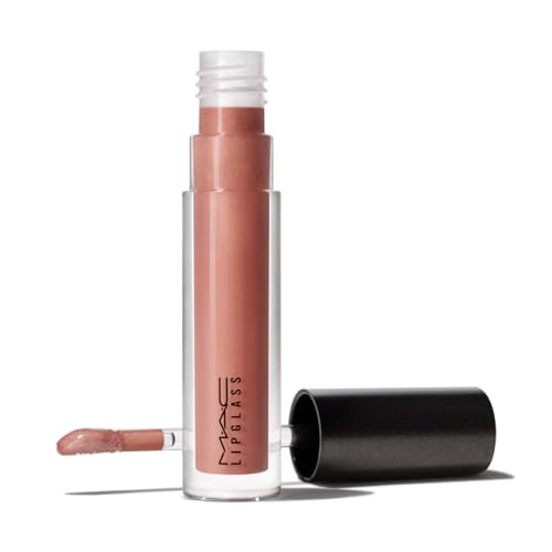MAC Cosmetics Lipglass Brillant A Levres Lip Gloss 315 Spice 3.1 ml