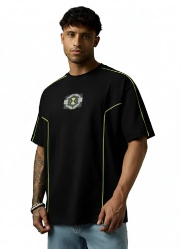 Image of The Souled Store Men T-Shirt