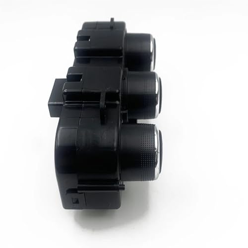 Module de panneau de commande de chauffage climatisation 68226600AA pièce de rechange Ram - 4