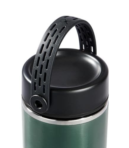 Hydro Flask - Leichte Trinkflasche 710 ml (24 oz) Trail Series - Vakuumisolierte, Wiederverwendbare Trinkflasche aus Edelstahl mit… – Ansicht 2