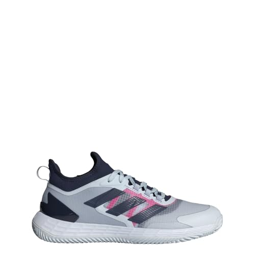 Adizero Ubersonic 4.1 Clay Tennis Shoes2