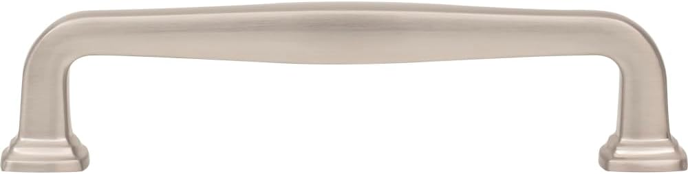 Jeffrey Alexander Fontana 128 mm Center-to-Center Bar Pull