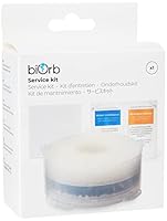 biOrb 46014 Service Kit - Aquarium Pflegemittel / für alle biOrb Aquarien