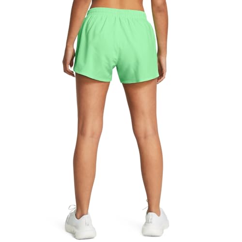 Image of Under Armour Women's Fly by Shorts