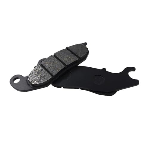 Plaquettes de frein avant pour moto CRF250L de 2013 à 2018