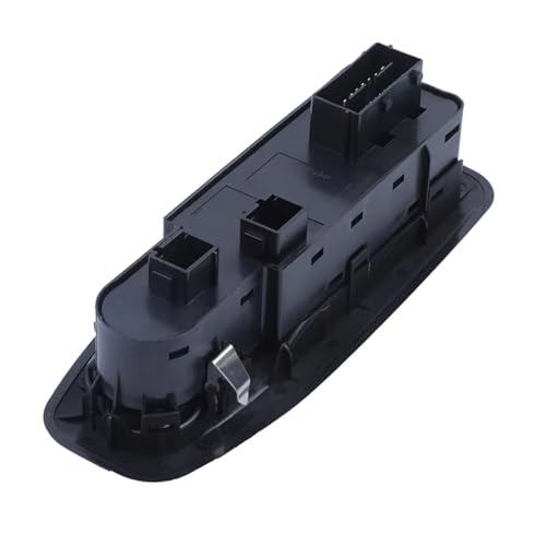 Interrupteur de commande défectueux ? Changez votre bouton lève-vitre - 6