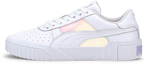 sneaker grand court shiny holographic