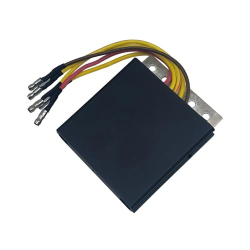 Régulateur de tension redresseur évite les pannes de batterie sur quad Sportsman 500 Xplorer