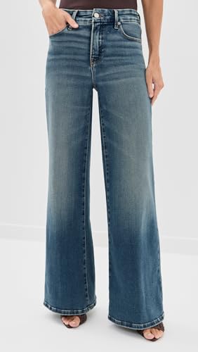 Petite '90s Blue Jeans by good american2