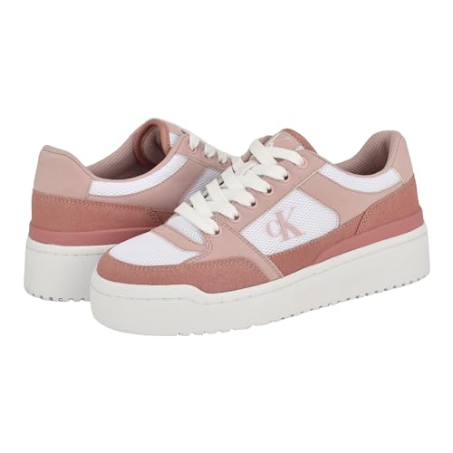 Image of Calvin Klein Women's Alondra Sneakers