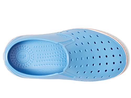 Image of Native Shoes Unisex Kids Miles Slip-On Sneaker