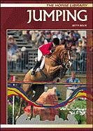 The Horse Library- Jumping