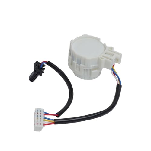 Bloqueo de encendido VW Golf Caddy Eos interruptor coche US1127 6