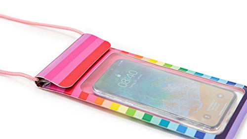 Remember Custodia impermeabile Prisma