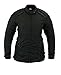 Produktbild TEXPEED Motorradjacke damen mit protektoren - Motorrad Motorroller Biker Wasserdicht Jacke Mit CE Rüstung (EN 1621-1) Schwarz - M