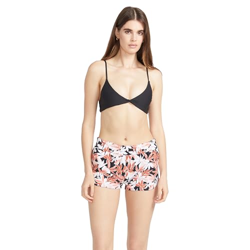 Pantalones cortos para mujer Volcom ideales para un look casual de verano en la playa
