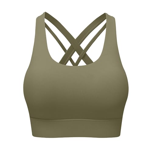 Sujetador deportivo resistente PP1 de diseño avanzado para entrenamiento funcional XL 2