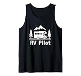 RV Pilot - Camping Apparel & Gifts