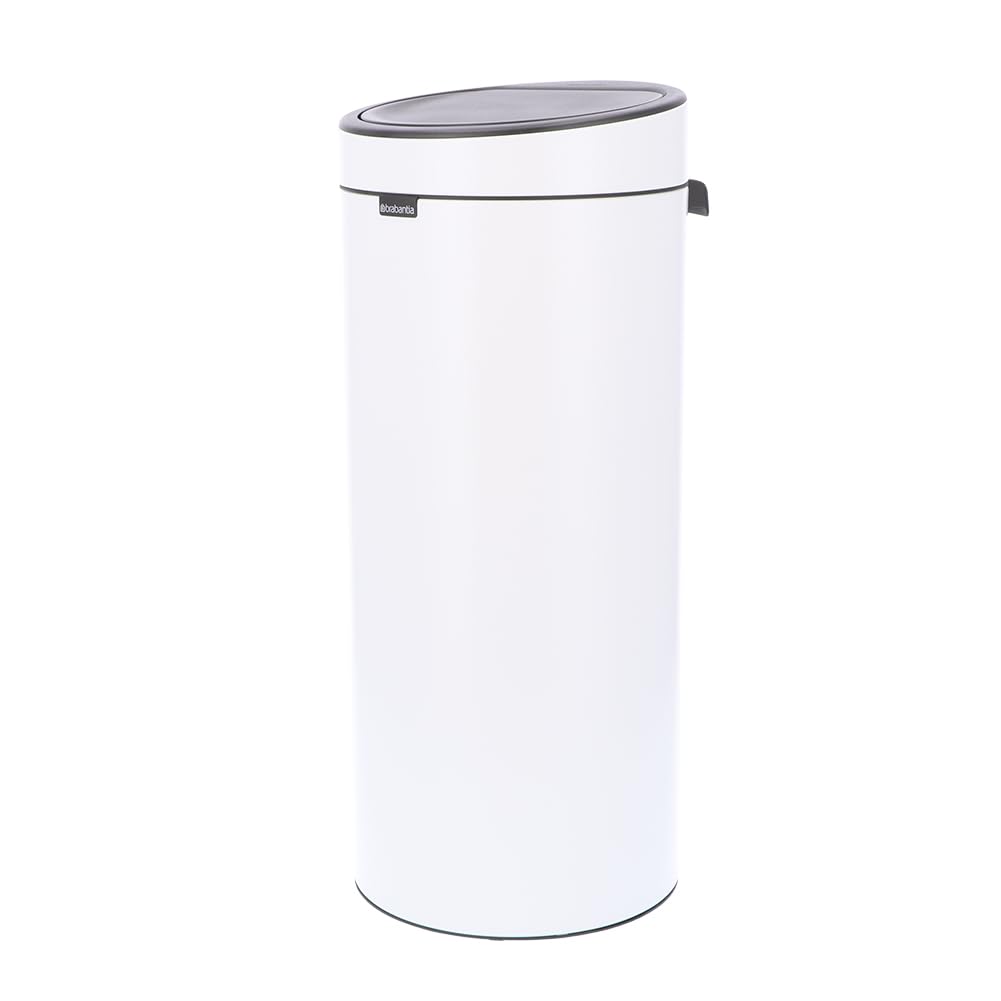 Amazon｜[ ブラバンシア ] Brabantia ゴミ箱 30L タッチビン ソフト