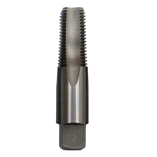 Drill America DWTPT1/8-1SET 6 Piece Npt Pipe Tap thumb #7