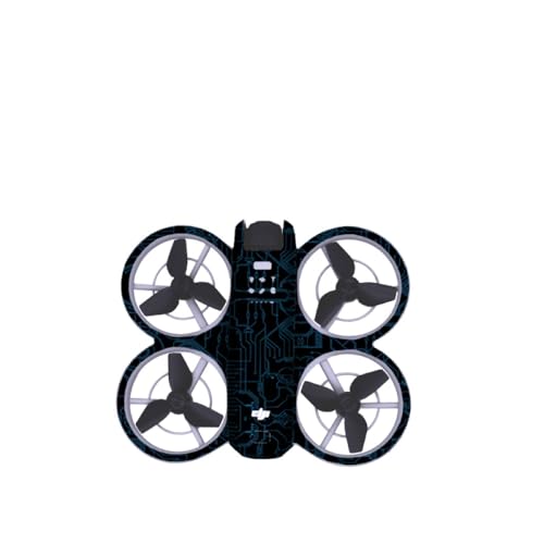 Personalized Decorative Sticker Kit for DJI Neo Drone Protective Skin