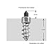 IGRIP Tire Studs ST11R
