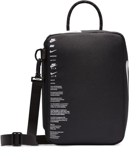 Review de Bolsa deporte Nike para comprar online. 21 Imagen adicional