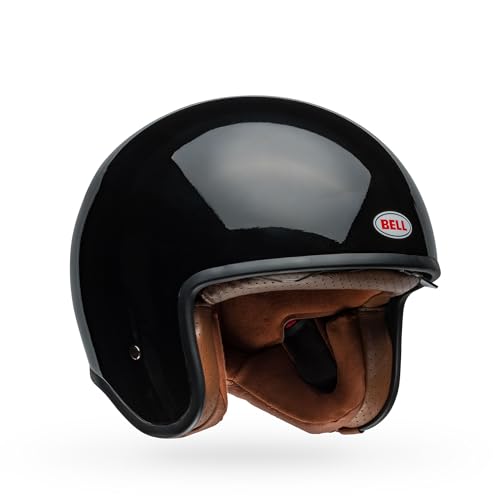 Casque ouvert Bell Tx-501 confort et protection moderne taille 2X