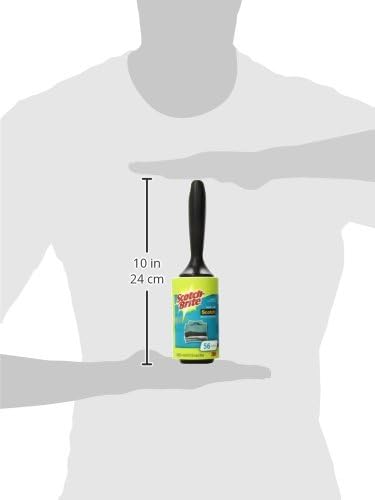 Miniatura 3 de Scotch-Brite Rodillo de pelusa para lavandería