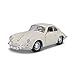 BBurago 18-22079 - 01:24 Porsche 356B Coupe Bijoux Collezione 1961, Colores surtidos